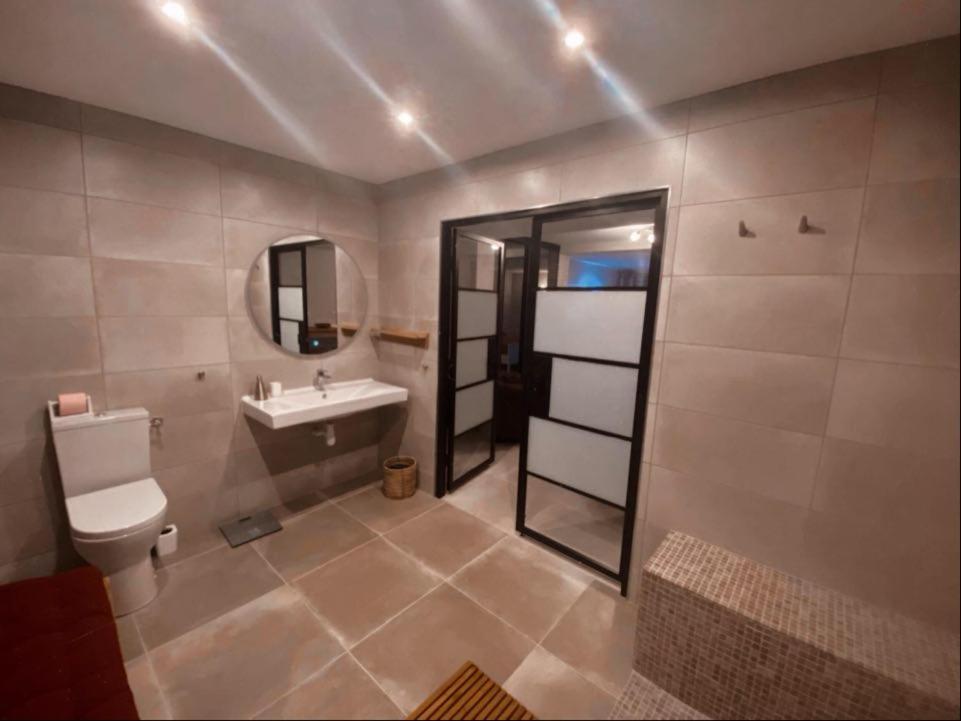 La Perle Rouge A Panazol Bed & Breakfast Luaran gambar