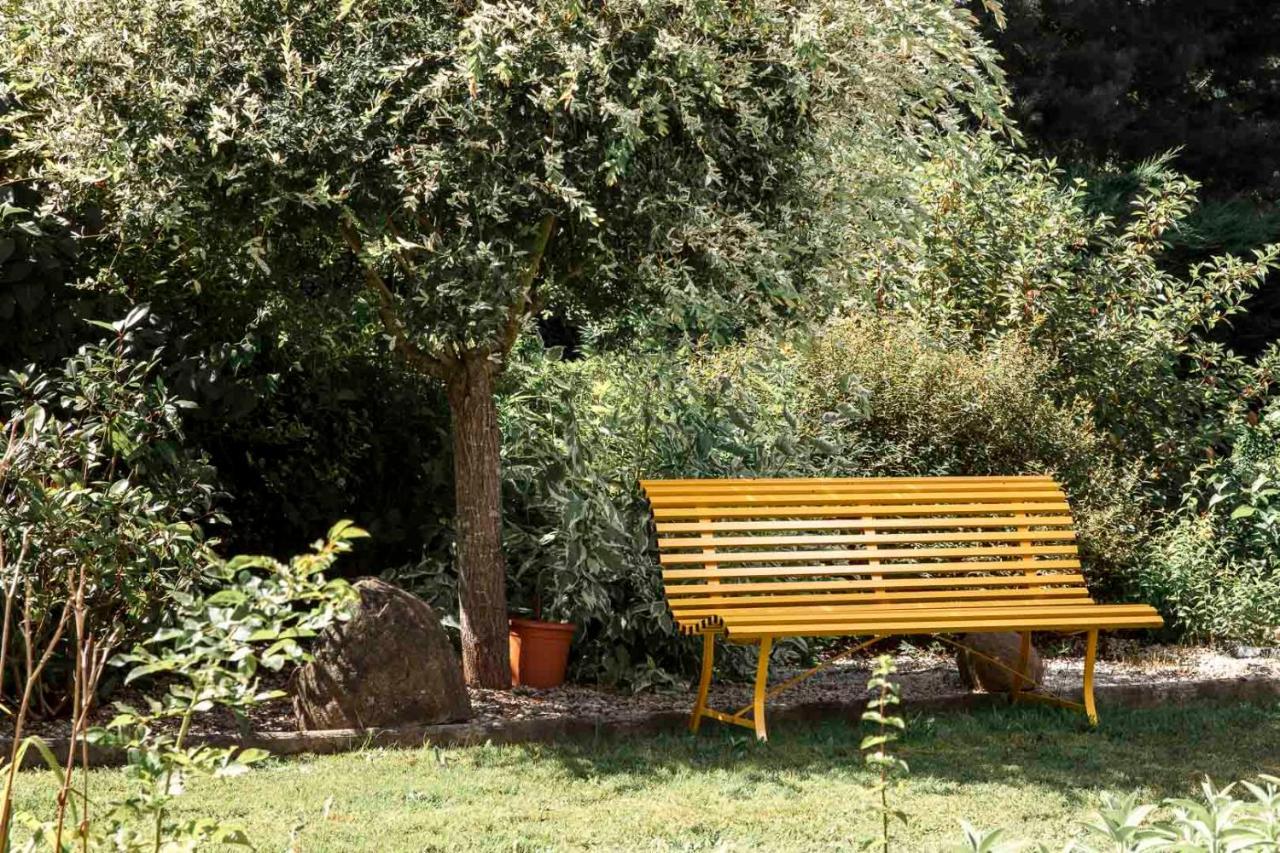 La Perle Rouge A Panazol Bed & Breakfast Luaran gambar