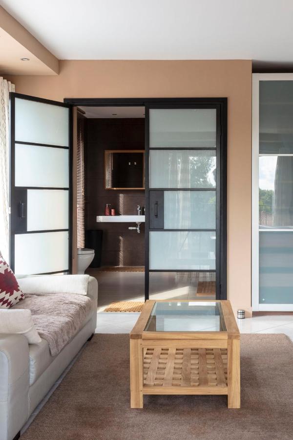 La Perle Rouge A Panazol Bed & Breakfast Luaran gambar